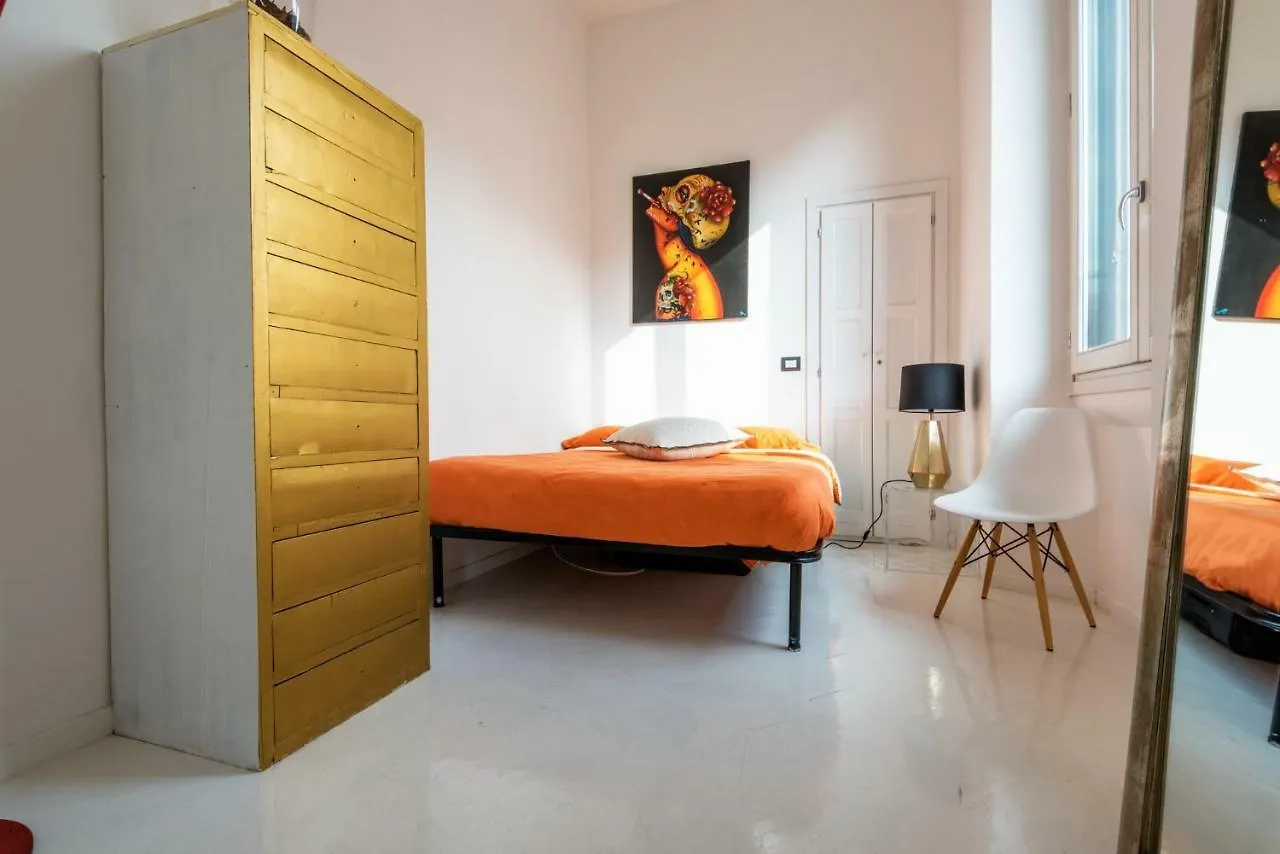 Apartment 3Br 2Bt - Naviglio Milan