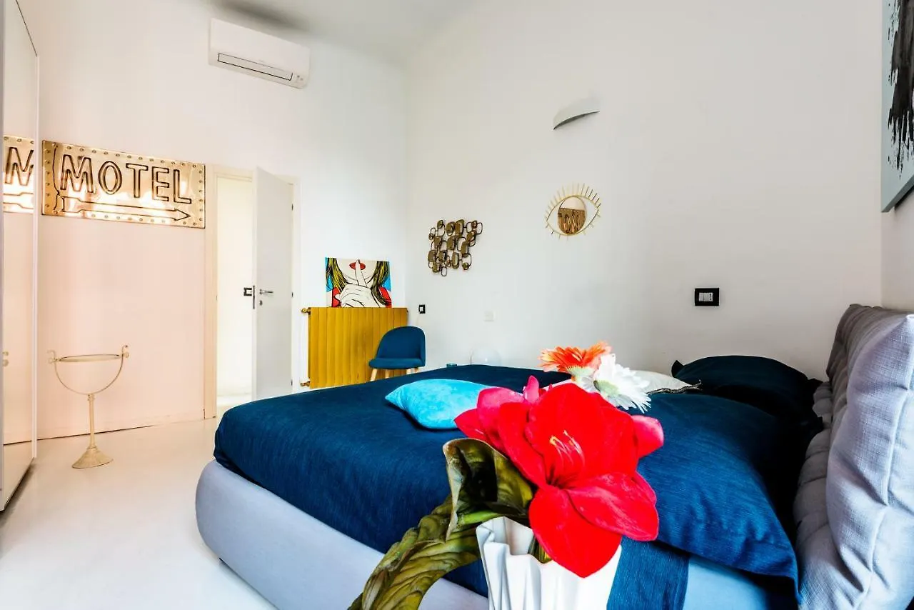 Apartment 3Br 2Bt - Naviglio Milan